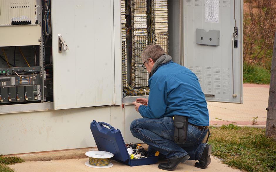 électricien urgence Mouy