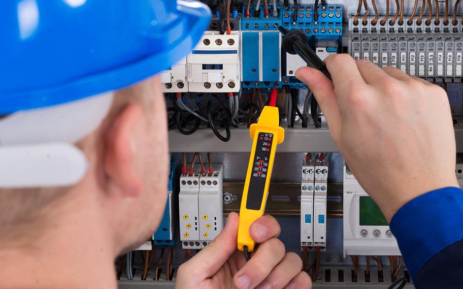 électricien urgence Mouy